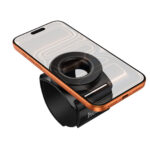 Support téléphone magnétique HOCO GT20 (bras/poignet) – Image 3