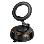 Support voiture HOCO H105 magnétique à ventouse