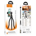 Support téléphone HOCO H101 Sunrise Octopus emballage