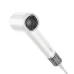 Sèche-cheveux HOCO HP19 vue buse blanc
