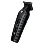 Tondeuse à cheveux HOCO HP28 noir angle