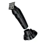 Tondeuse à cheveux HOCO HP28 noir avec base de charge