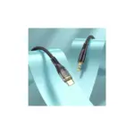 Câble audio HOCO UPA25 USB-C jack 3,5 mm lifestyle