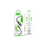 Câble audio HOCO UPA25 emballage