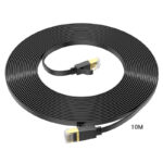 Câble réseau HOCO US07 RJ45 Cat.6 en cuivre pur – Image 9
