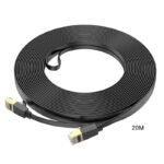 Câble réseau HOCO US07 RJ45 Cat.6 en cuivre pur – Image 10