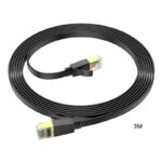 Câble réseau HOCO US07 RJ45 Cat.6 en cuivre pur – Image 7