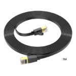 Câble réseau HOCO US07 RJ45 Cat.6 en cuivre pur – Image 8