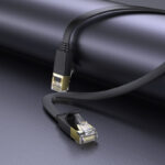 Câble réseau HOCO US07 RJ45 Cat.6 en cuivre pur – Image 3